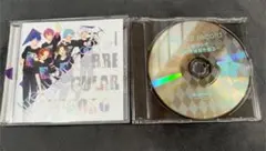 いれいす irregular record アルバム A盤 特典CD付