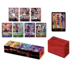 ONE PIECE カードゲーム English 3rd Anniversary