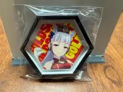 【ゴールドシップ】ウマ娘 ハニカムアートコレクション vol.1