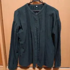 しまむら シャツ