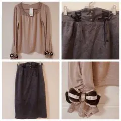 量産型 セットアップ