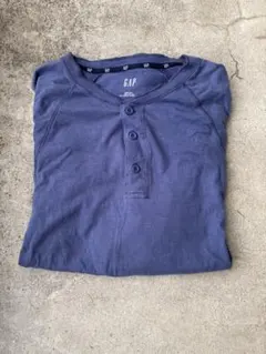 GAP 長袖　サーマルのサムネイル
