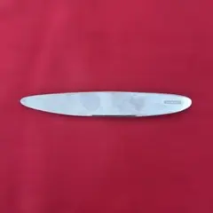 ペーパーナイフのサムネイル