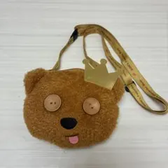 ティムのポーチ