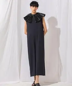 希少】チャコット菅井円加着用コラボワンジー ウォームアップウェア