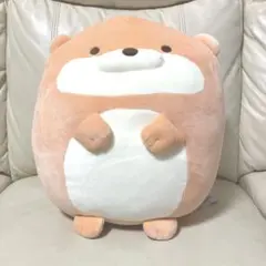 ショップ限定】すみっコぐらし スーパーもーちもち抱きぐるみ やま こ