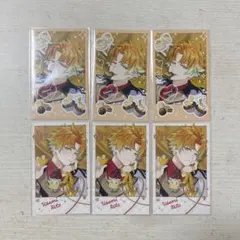 宇佐美リト チェキ風カード