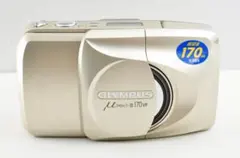 2025年最新】olympus μ iiの人気アイテム - メルカリ