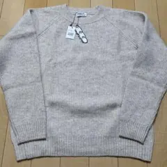 CIAOPANIC TYPY(チャオパニックティピー) ニット ベージュ