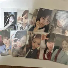 2025年最新】ive トレカ まとめ売りの人気アイテム - メルカリ