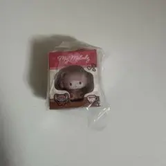 サンリオ　キャラクターズ ミニチュアパッケージコレクション　マイメロディ