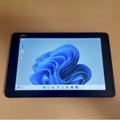 FUJITSU ARROWS windows11タブレットQ507/RE - メルカリ