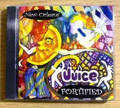 ニューオリンズファンク New Orleans' Juice／Fortified
