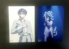 めろんぱーかー サムライ翔 ブロマイド