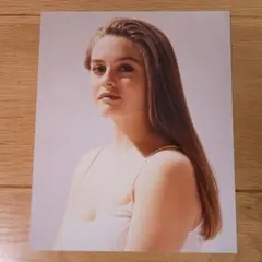 2025年最新】アリシア・シルヴァーストーンの人気アイテム