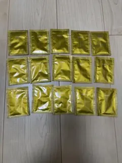 オルビスザクレンジングオイル　3mL × 15個①