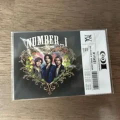 2025年最新】number_I cd inzmの人気アイテム - メルカリ