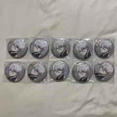 ブルーロック AGF2025 バレエコアStyle グリッター缶バッジ 潔世一