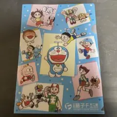 映画ドラえもん 新・のび太の日本誕生】クリアファイルセット！ - メルカリ