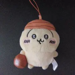 ちいかわ ぬいぐるみマスコット うさぎ　どんぐりDJ