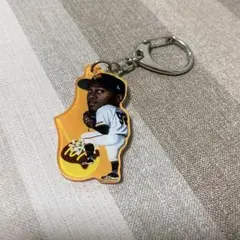 マルティネス アクリルキーホルダー