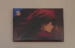 鬼滅の刃　劇場物販　冨岡義勇　全方位コレクション　缶バッジ