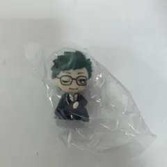 ツイステッドワンダーランド 肩ズンfig トレイ・クローバー③