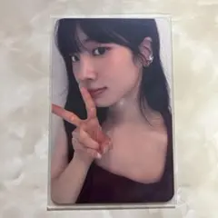 TWICE Strategy BDM 特典 デジパック ダヒョン トレカ