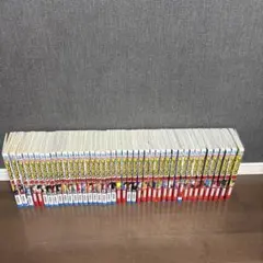 僕のヒーローアカデミア　全巻セット　1〜42巻