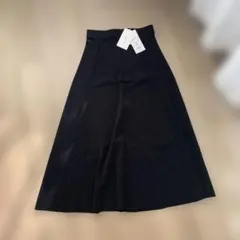 MilaOwen スカート（黒・サイズ1) 未使用