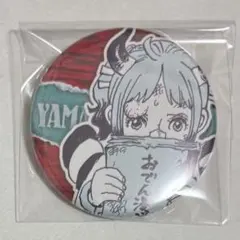 ワンピース ナミ 缶バッジ 幼少期 - メルカリ