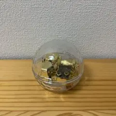 メリーゴーランド オルゴール