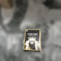 PLAYING CARDS (STANDARD 52 CARDS)