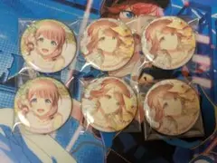 プロセカ　グリ缶　ジュンブラ　望月穂波