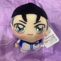 新テニスの王子様 ちょぴぬいぷち 大石秀一郎