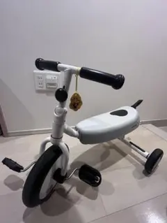 D-bike dax SNOOPY/ディーバイクダックス スヌーピー 三輪車 - メルカリ