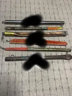 2026年最新】シャクリ棒の人気アイテム - メルカリ