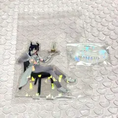 マレウス・ドラコニア アクスタ