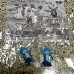 しっぽみてみて！フィギュア2 グレイシア 2個セット