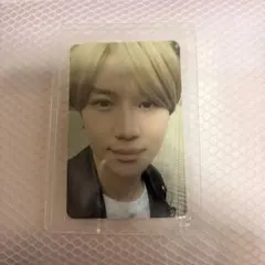 TAEMIN WANT トレカ