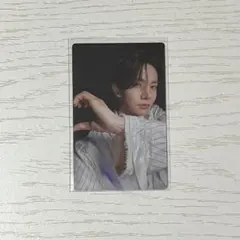 ENHYPEN 宵(ヒスン)