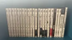 文豪ストレイドッグス 漫画25巻セット 付属本あり