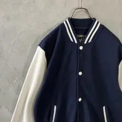 テーラードジャケット 52 紺