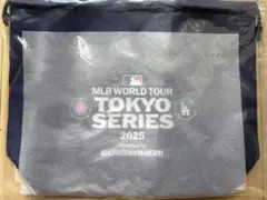 MLB WORLD TOUR TOKYO SERIES 2025 記念グッズ