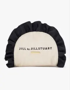 JILL by JILLSTUART フリルポーチ