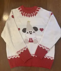 ❤︎2024年リルリンリンセーターFreeサイズ新品・未使用❤︎