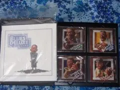 2026年最新】ブルースデラックス cd 10枚の人気アイテム - メルカリ