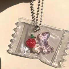 シャカシャカチャーム