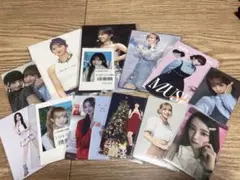 ME:I まとめ売り