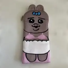 おぱんちゅうさぎ 一番くじ ペンケース